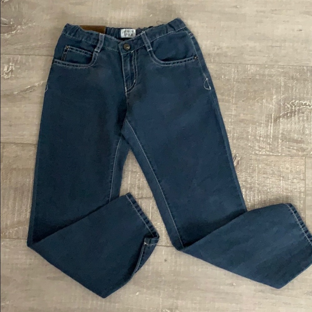 Armani junior jeans